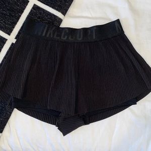 NikeCourt DriFit Tennis Skort